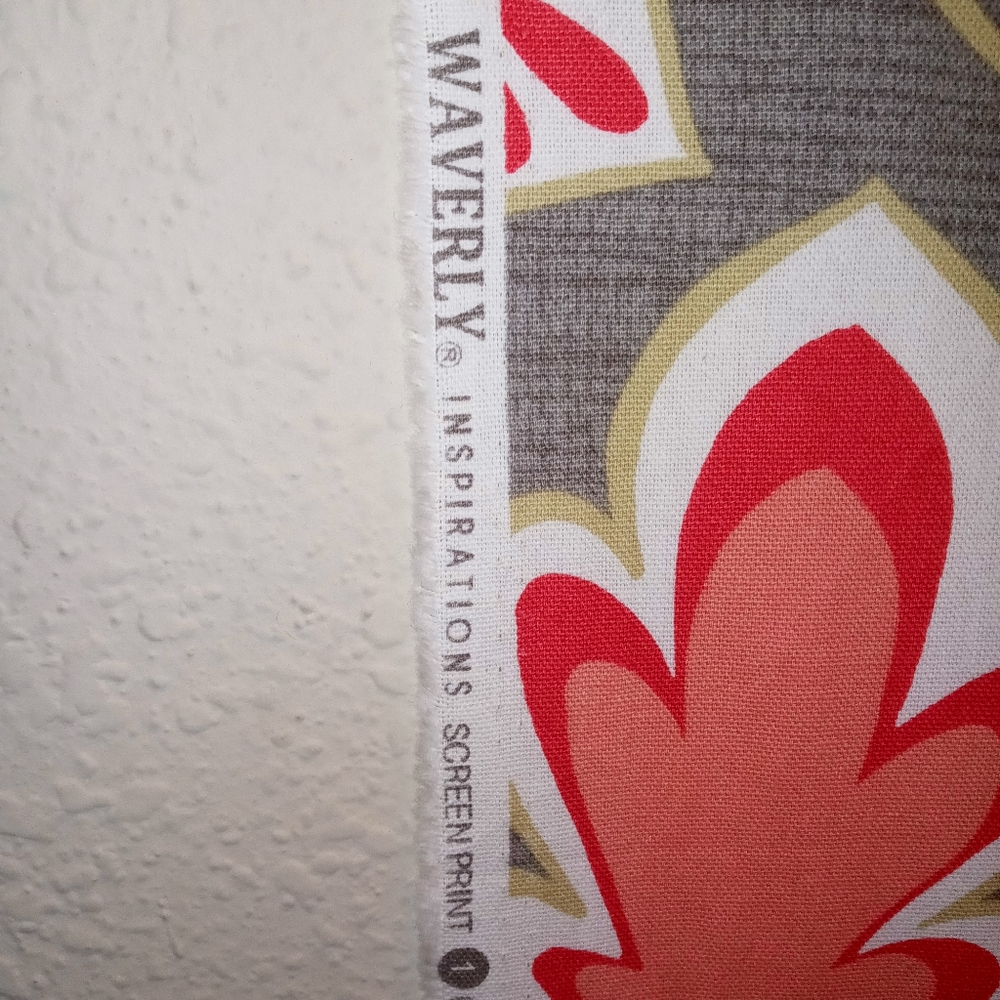 Fabric - Picture 2 of 2